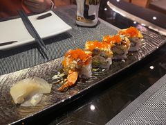 -昱匠·日本料理(金融街店)