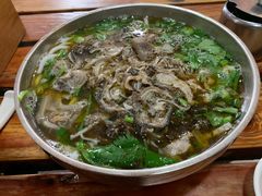 羊肉羊杂粉-贵州特色羊肉粉(北岸印象店)