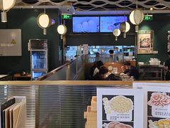 -烹然四季椰子鸡火锅(姚家园万象汇店)