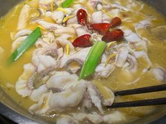 -湘芙蓉·湖南菜(椒江店)