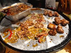 -么肆烤肉(蓝山名邸店)