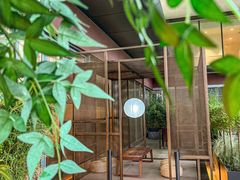 -茗知道茶馆(世博源店)