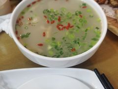 -台北楚楚园馅饼粥(虹桥南丰城店)