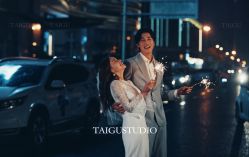 -太古映画婚纱摄影(天河店)