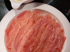 -竹犇番茄火锅(长风街店)