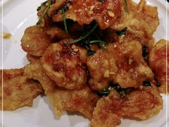 -草原明珠大酒店蒙餐