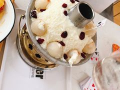 -ICEPOPO MILK(温岭新天地店)