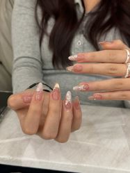 -斯馨·健康美甲美睫