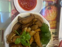 -九龙冰室(动漫星城店)
