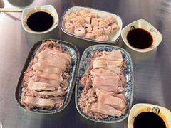 -阿勇面馆(东书房路店)
