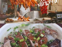 -凌舍好烧鹅(中山路店)