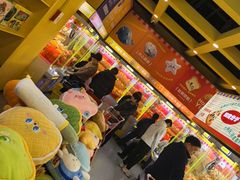 -娃娃集合营(上海奉贤龙湖天街店)