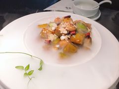 -赠李白·如诗的川味(余杭万达广场店)