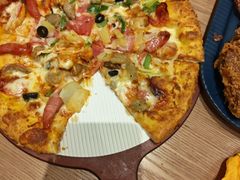 -必胜客(南通新圆融店)