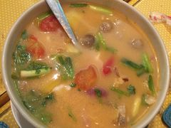 -Doo Dee Thai Food(Issan/Isaan/Esan)