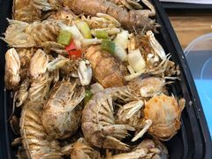 -盒马鲜生(昆城店)