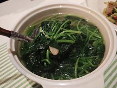 鸡汤时蔬-桂满陇天书(南京德基旗舰店)