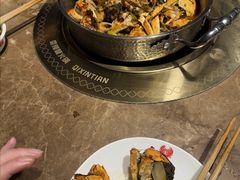 -七欣天香辣蟹火锅(武义壶山广场店)