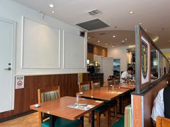 -萨莉亚意式餐厅(国和1000店)