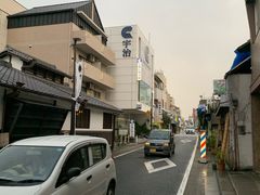 -中村藤吉(本店)
