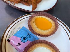 -兴华里茶记(禅城同济首店)