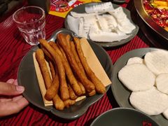 -谭鸭血老火锅(远大购物广场店)