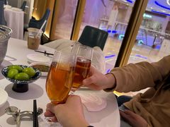 -红雀围·海鲜火锅(陆家嘴中心店)