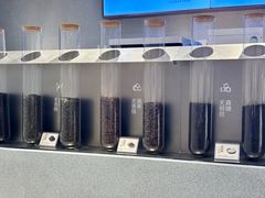 -喜茶(北京华贸购物中心店)