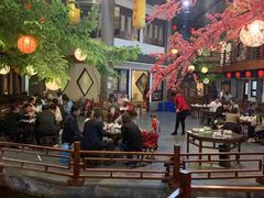 大堂-鲁城往事(游客中心店)