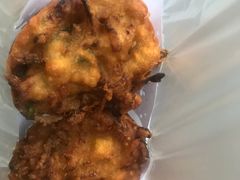 -阿婆油墩子(五里桥路188弄小区店)