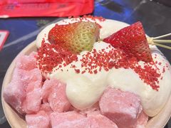 -巴蜀大将火锅(春熙店)
