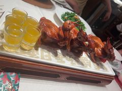 -大鸽饭(岗顶店)