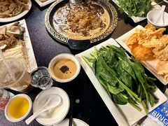 -老城红焖羊肉(人民路店)