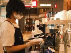 -Manner Coffee(丁香国际店)