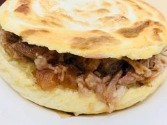 -子午路张记肉夹馍(小寨西路店)