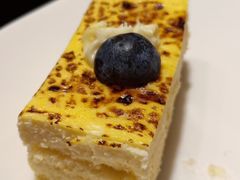 小蛋糕-青岛景园假日酒店-自助餐厅(城阳店)