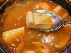 -咕咕站韩国料理(紫金港店)