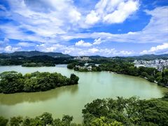 -惠州康帝国际酒店