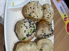 -小杨生煎(香港名都店)