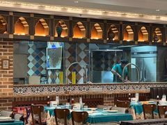 -巴依老爷新疆美食(望京小街店)