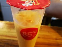 -85度C(成都蜀汉店)