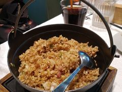 -李老爹香辣蟹(宣武门店)