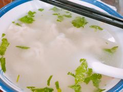 大馅云吞-惠宾饭庄(中山路店)