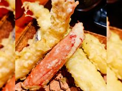 -天妇罗内顺田(罗湖店)