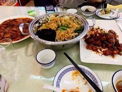 -裕德隆清真饭庄·天津特色菜(河东店)
