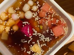 -野山舂·贵州现舂酸汤火锅(鸿通城店)