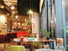 大堂-G+KITCHEN(龙湖狮山天街店)