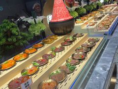 -火叮叮自助烤肉·现切牛肉(茂业店)