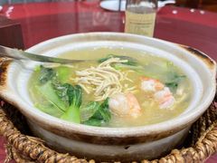 大煮干丝-晓成酒店(盐马路店)
