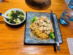 -囿面传统制面馆(中央路店)